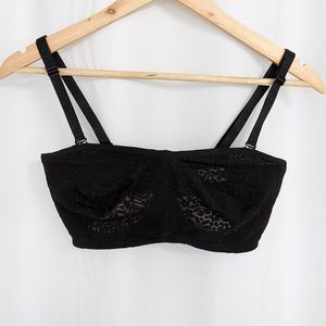 Wacoal Halo Lace Convertible / Strapless Bra